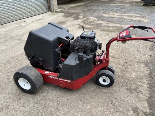 Toro Aerator for sale