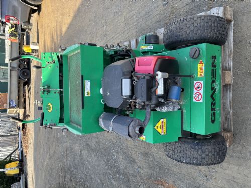 Graden Scarifier for sale