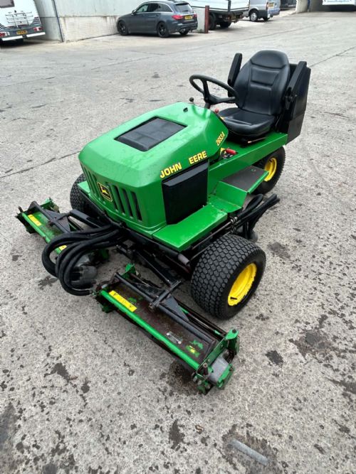 John Deere 2653A for sale