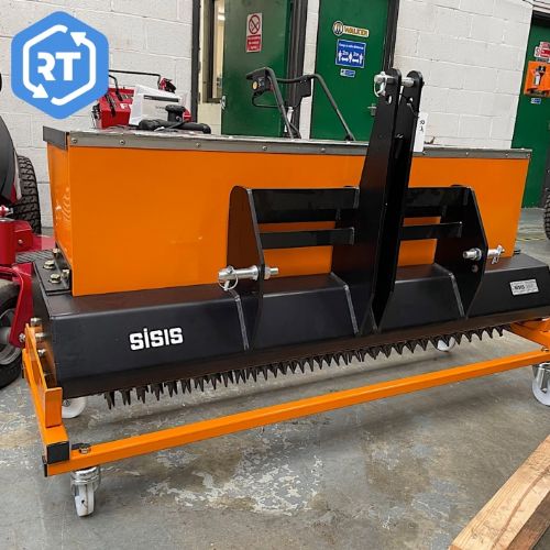 Overseeder - Sisis Vari Seeder 1300  for sale