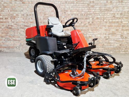 Jacobsen AR3 Rotary Mower !!! AUTUMN OFFER !!! for sale