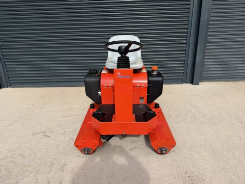 Smithco Tournament Ultra Greens Roller for sale