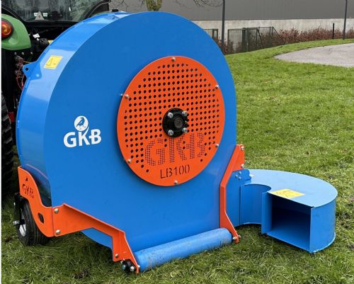 GKB LB100 Leaf Blower - Tractor-Mounted for sale