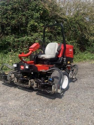 TORO RM 3550-D for sale