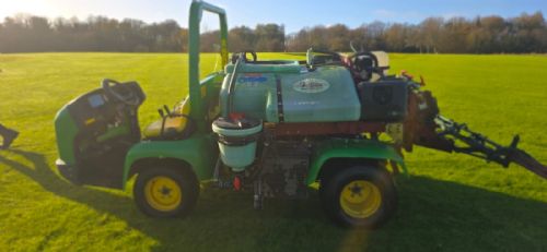 Team Sprayer Demount pro (2021) for sale