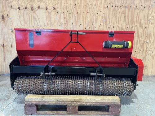 Redexim speed seed 1600 for sale