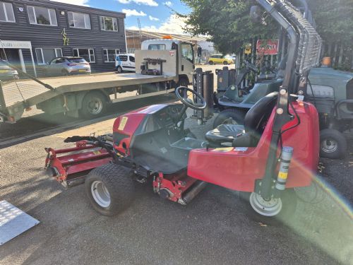 Baroness LM331 for sale
