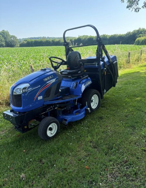 Iseki SXG324 for sale