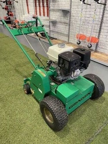 Graden Scarifier for sale