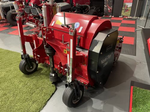 Redexim verti top 1200 for sale