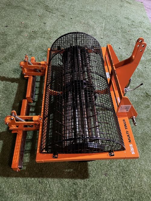 SISIS Multitiner 1.2m for sale