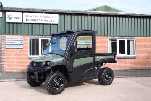 2022 John Deere XUV865M Gator Utility Terrain Vehicle for sale