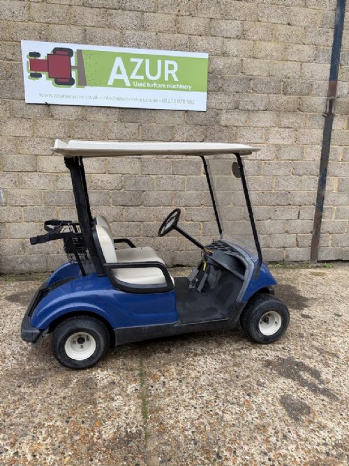 Yamaha Lithium Electric Golf Buggy Cart for sale