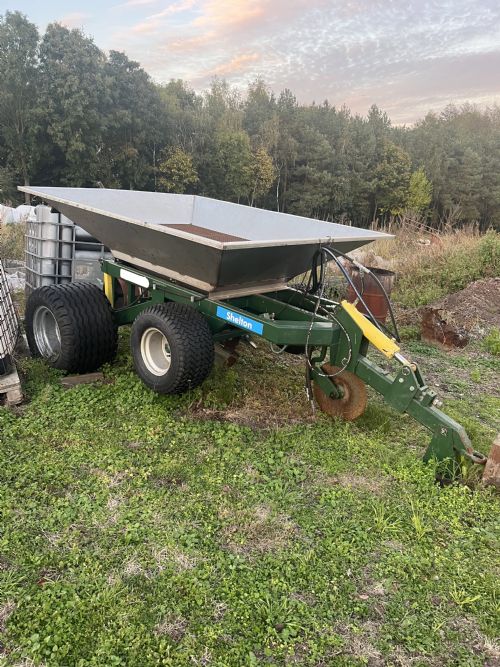 SHELTON - 3t. for sale