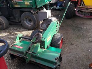 ransomes verge cutter for sale