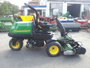 john deere 2500 e for sale