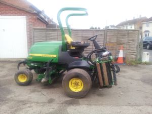 john deere 8700precision cut for sale