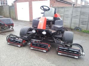 jacobsen for sale