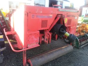 wiedenmann terra spike for sale