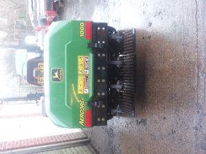 aercore 1000 airator for sale