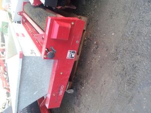 toro 1800 topdresser for sale