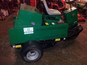 ryan ga30 airator for sale