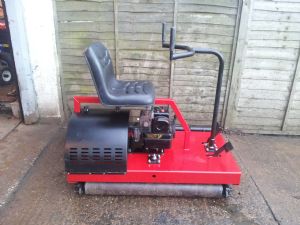 greens roller for sale