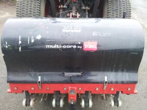 toro 1metre mc1000 for sale