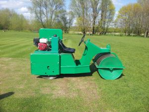 stodard and pitt roller for sale