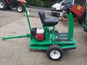 turf iron graden for sale