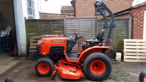 kubota b1830 for sale
