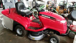 Honda 2315 v twin for sale