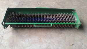 Dennis Virti cut cassette for ft61 for sale