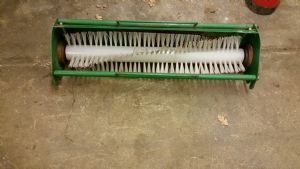 Dennis g760 brush cassette for sale