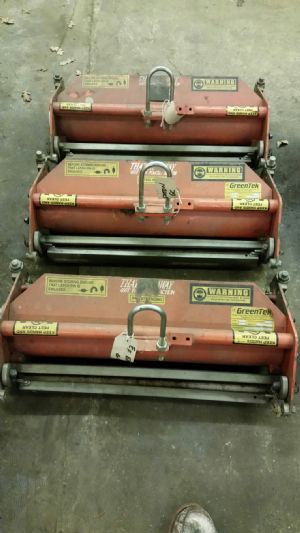 greentec thatchaway units for sale