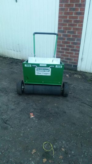 lloyds mini topper for sale