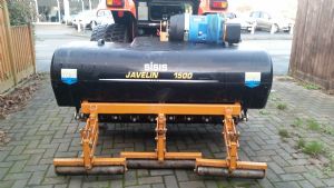 sisis javelin aer-aid for sale
