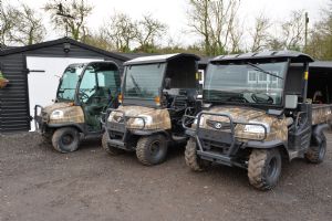Kubota RTV900 2011 for sale