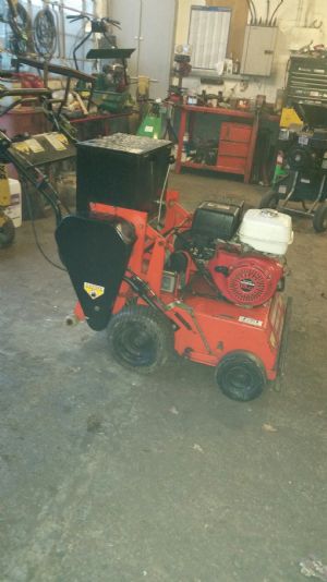 jacobsen drill seeder for sale