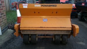 Sisis powaspred for sale