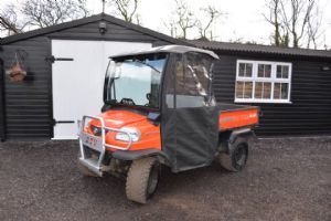 2012 Kubota RTV900 Utility 4WD for sale
