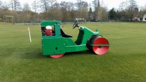 cricket pitch roller for sale