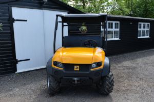 2011 JCB Workmax 800D for sale