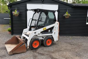 2011 Bobcat S70 Skidsteer for sale
