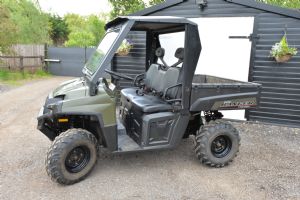 2013 Polaris Ranger 900D for sale