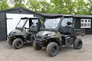 2013 Polaris Ranger 900 Diesel for sale