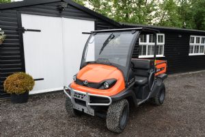 2013 Kubota RTV400ci for sale