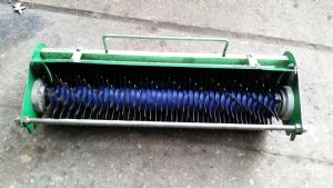 Dennis ft 610 Virti cut cassette for sale