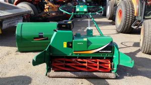 ransomes 91 mastiff for sale