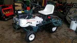 national dl68 for sale